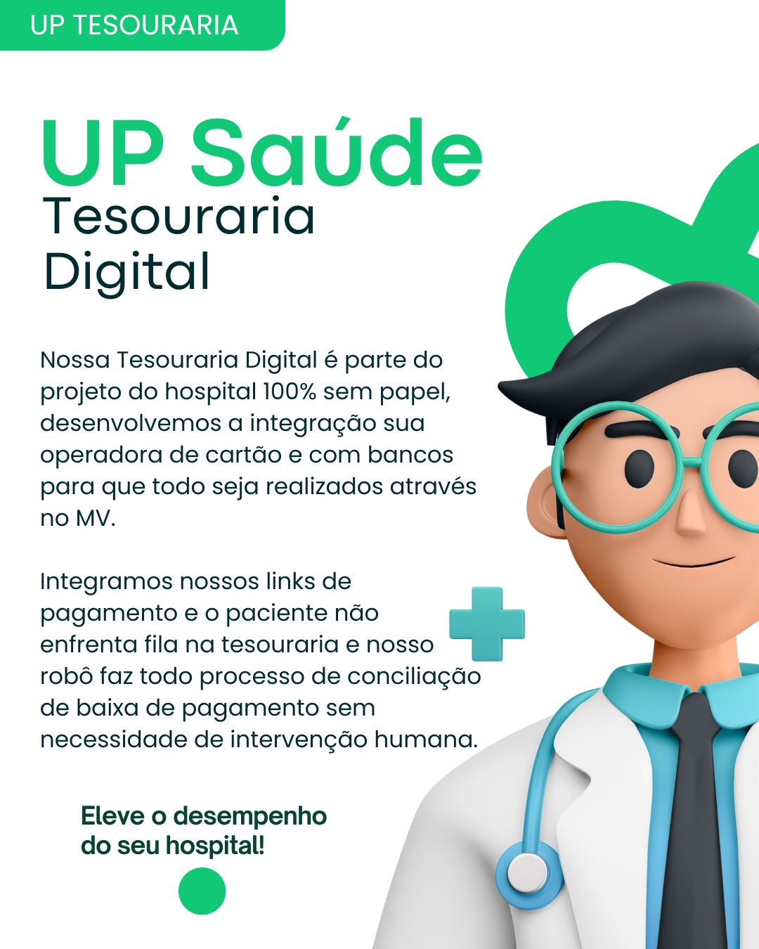 Conciliação Automática
